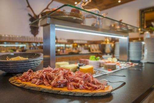 Aparthotel Hotel Almschl�ssl & Schrotteralm