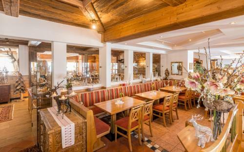 Aparthotel Hotel Almschl�ssl & Schrotteralm