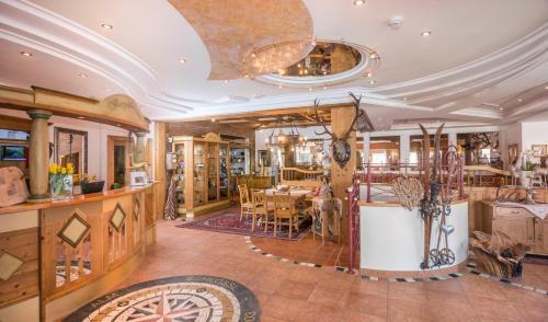Aparthotel Hotel Almschl�ssl & Schrotteralm