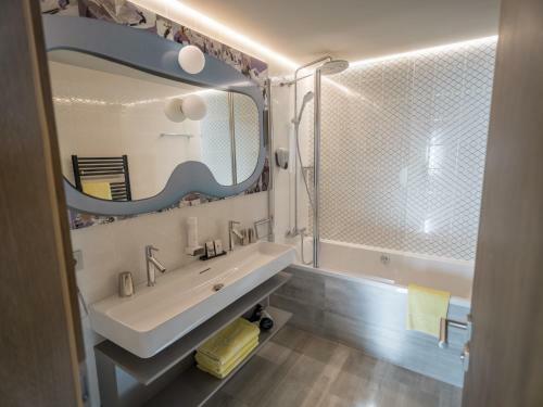 Hotel Kristall