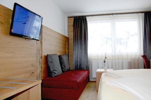 Hotel Kristall