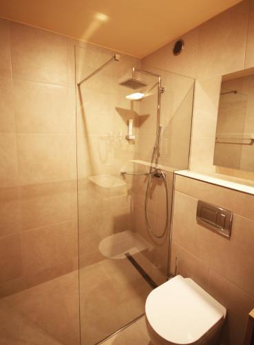 Hotel Kristall