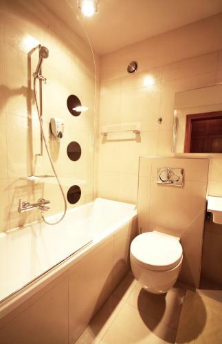 Hotel Kristall