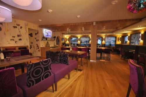 Hotel Kristall