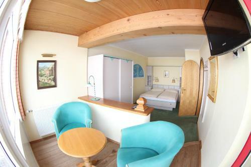 Apartamento Appartementhaus Christophorus
