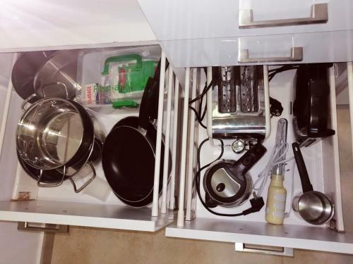 Apartamento Maridel