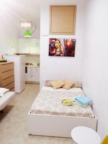 Apartamento Maridel