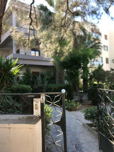 Heraklion Chic And Minimalistic Apartment With Sea View