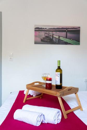 Apartamento Litsa's Suite