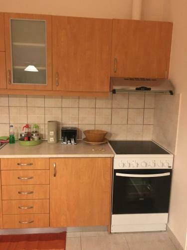 Central 2-bedroom Luxury Apartment
