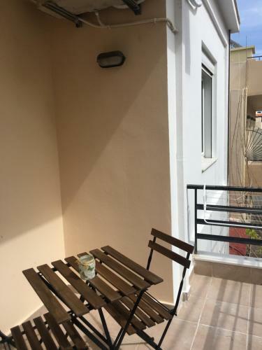 Central 2-bedroom Luxury Apartment
