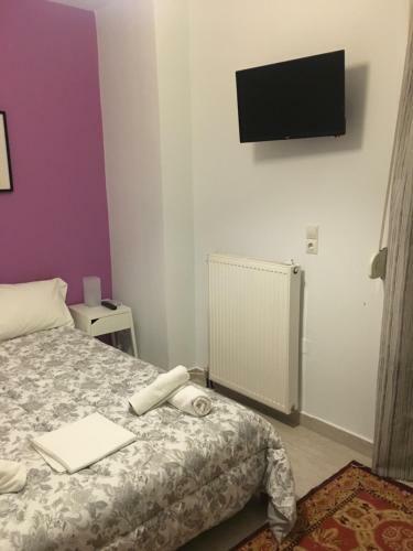 Central 2-bedroom Luxury Apartment