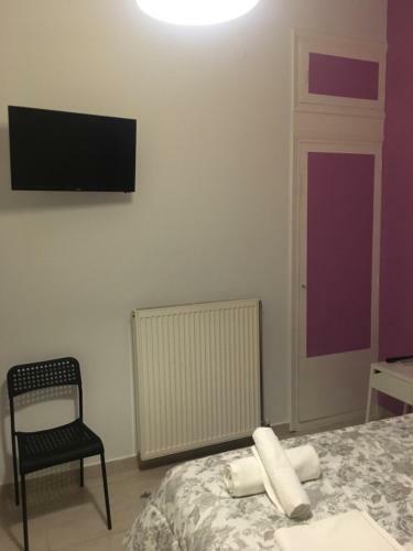 Central 2-bedroom Luxury Apartment