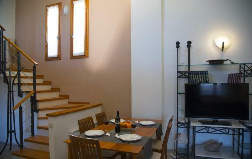Villa Maisonette House Minos