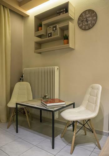 Apartamento Orange Central Studio Heraklion