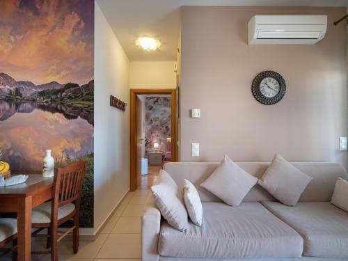 Onyx City Center Apartment