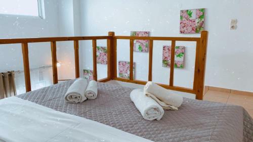 Apartamento Maisonete Near Beach & Center