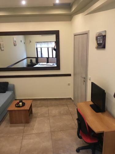 Apartamento Evita Studio