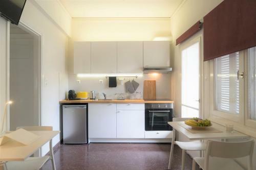 Heraklion Urban Apartments