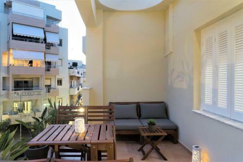 Heraklion Urban Apartments