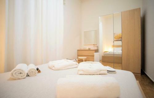 Heraklion Urban Apartments