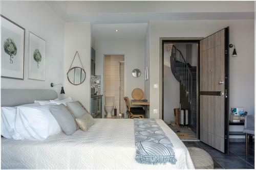 Apartamento Yasemi Studio 1