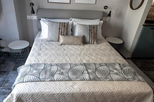 Apartamento Yasemi Studio 1