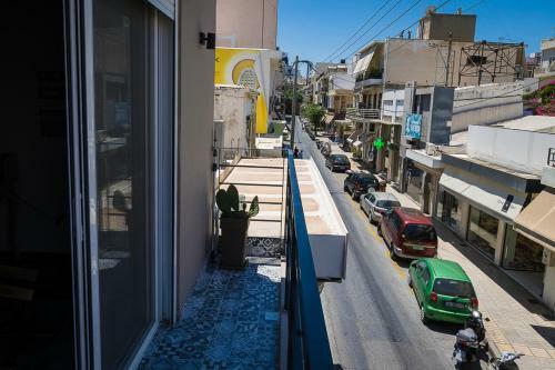 Apartamento Yasemi Studio 1