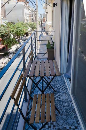 Apartamento Yasemi Studio 1