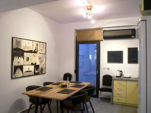 City Center Art Boutique Apartment