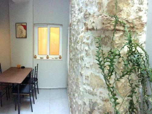City Center Art Boutique Apartment