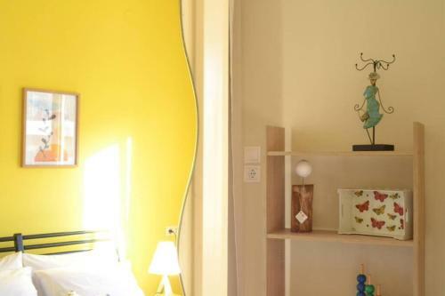 Anemone Cozy Apartment ? Feel The Urban Experience