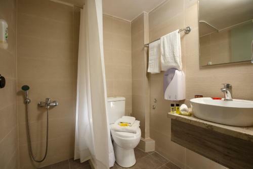 Apartamento Asterion Studios Airport
