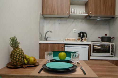 Apartamento Asterion Studios Airport