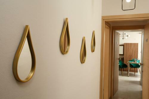 Apartamento Asterion Studios Airport