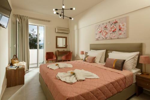 Apartamento Asterion Studios Airport