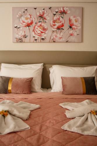 Apartamento Asterion Studios Airport