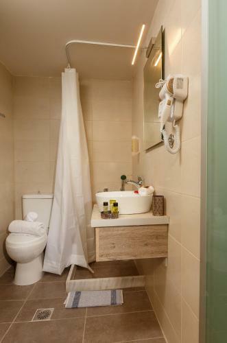 Apartamento Asterion Studios Airport