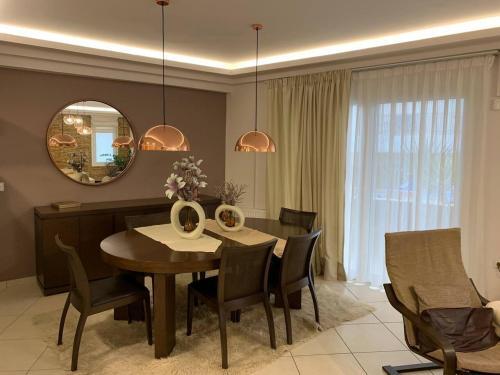 Apartamento Bright Luxury Apt Beach & City Center