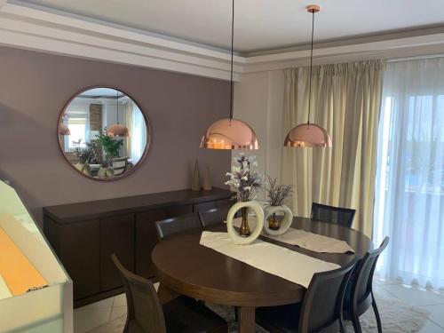 Apartamento Bright Luxury Apt Beach & City Center