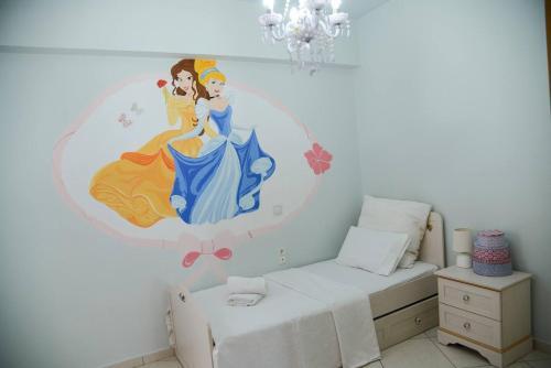 Apartamento Bright Luxury Apt Beach & City Center