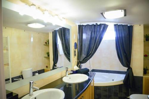 Apartamento Bright Luxury Apt Beach & City Center