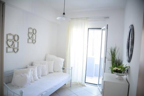 Apartamento Bright Luxury Apt Beach & City Center