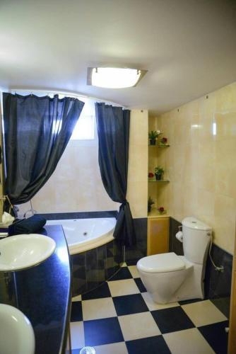 Apartamento Bright Luxury Apt Beach & City Center