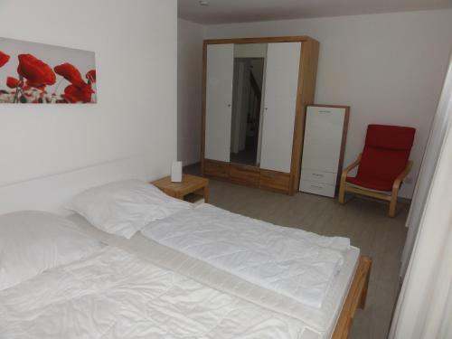 Apartamento Haus Capri