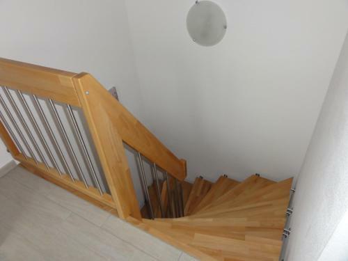 Apartamento Haus Capri