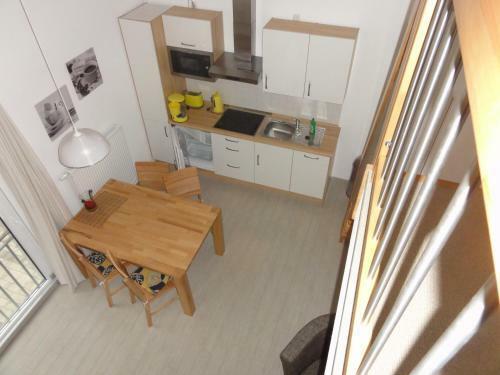 Apartamento Haus Capri