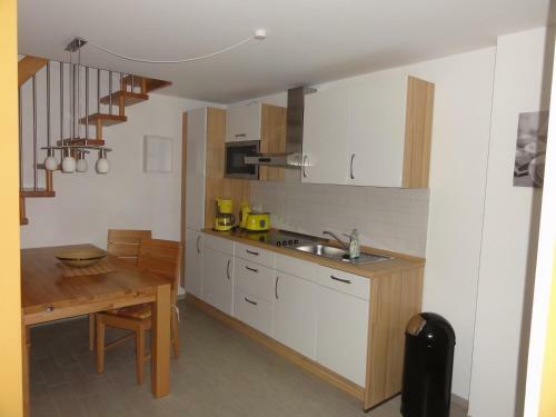 Apartamento Haus Capri