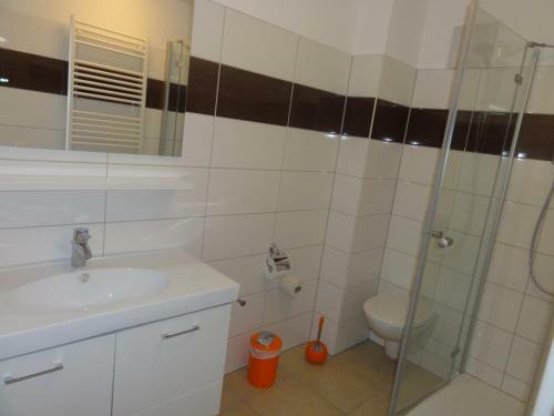 Apartamento Haus Capri