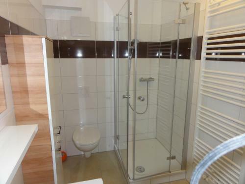 Apartamento Haus Capri